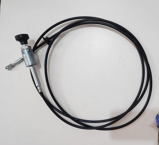 4420-2502 4K DIESEL GUAYA AHOGADORA ISUZU 6BD1-315CM