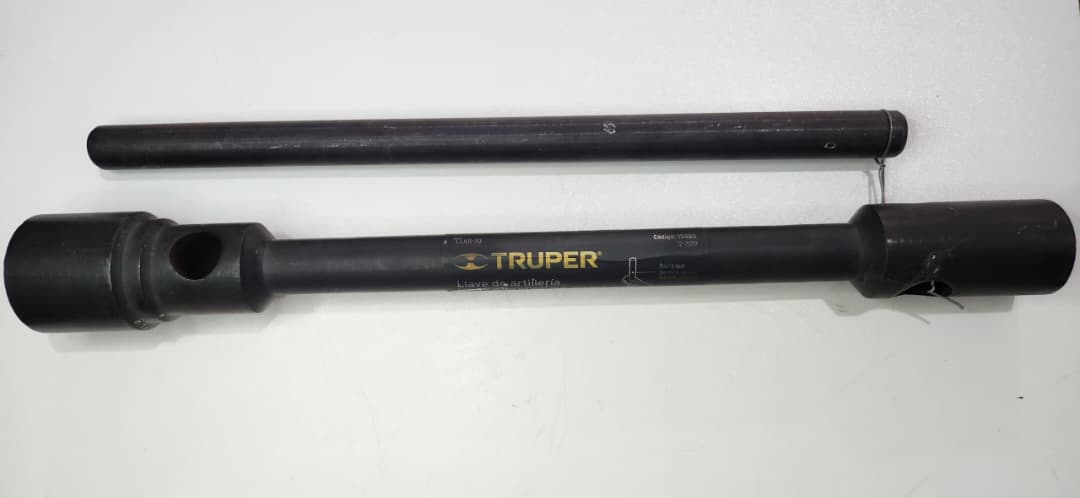 15488 LLAVE  CAMIO 13/16X1.1/2 TRUPER LLAR-10