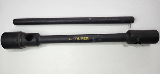 15488 LLAVE  CAMIO 13/16X1.1/2 TRUPER LLAR-10