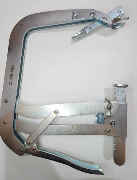 14528 EXTRATOR DE VALVULAS TRUPER CO-RE-VA