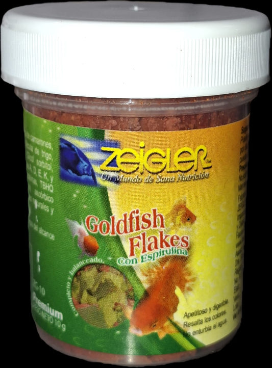 Zeigler Goldfish Flakes 10 g