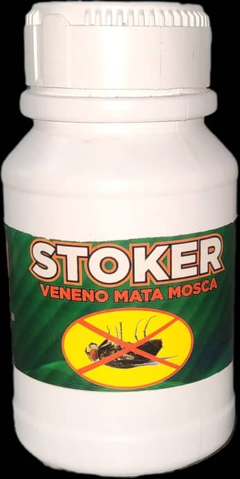 Stoker 150 g Mata Mosca Veneno