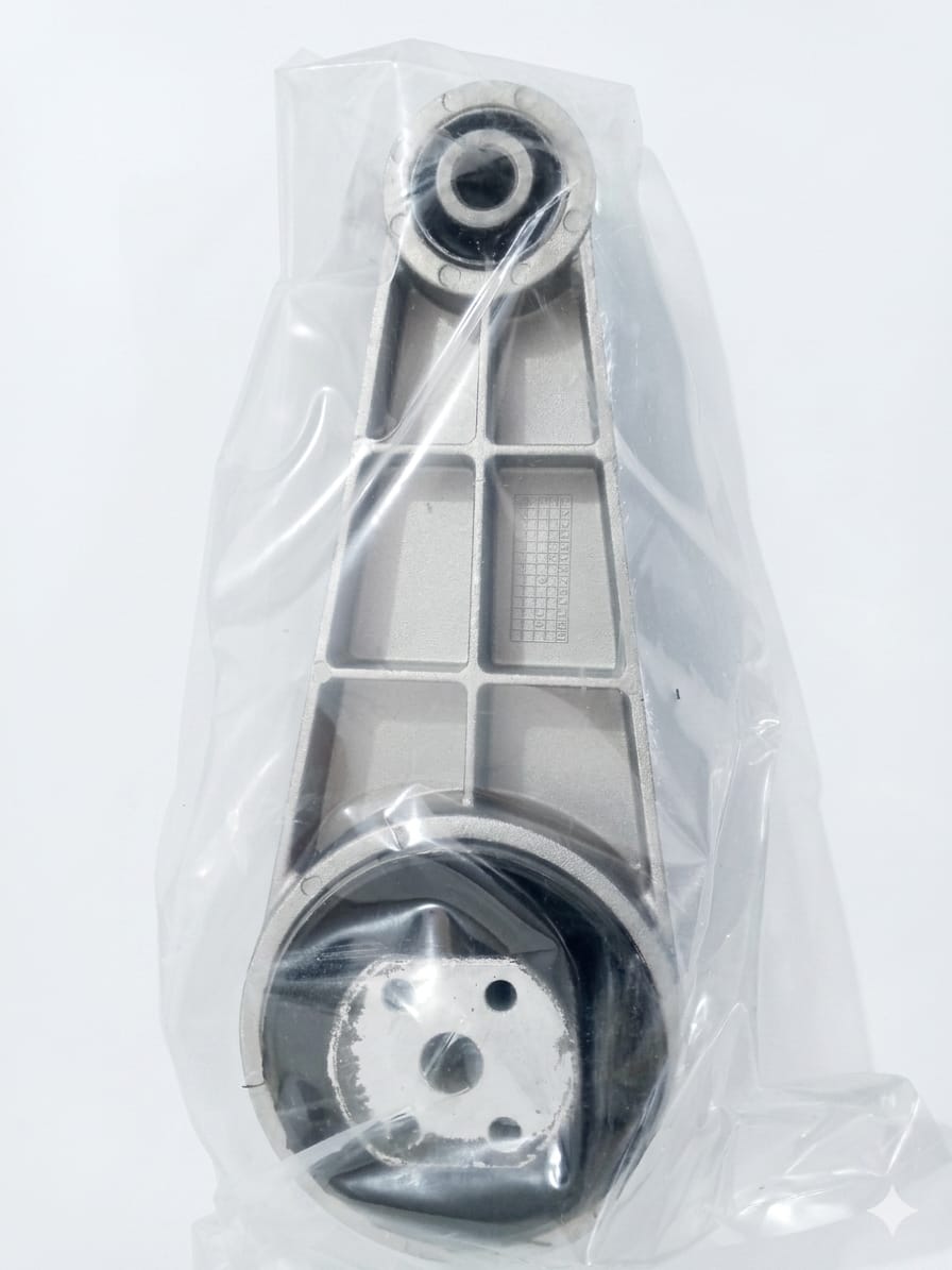 96550261 BASE DE MOTOR CHEVROLET OPTRA TRASERO SHIBUMI