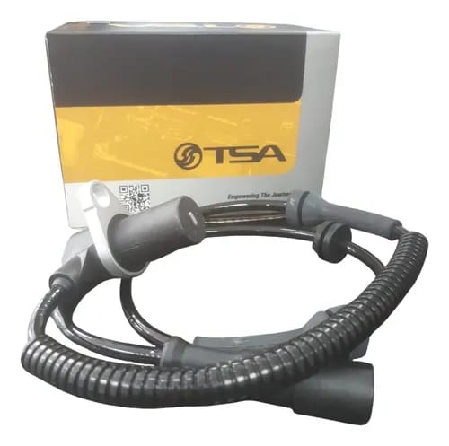 96549713 SENSOR ABS DELANTERO DERECHO CHEVROLET OPTRA DESIGN/LIMITED TSA