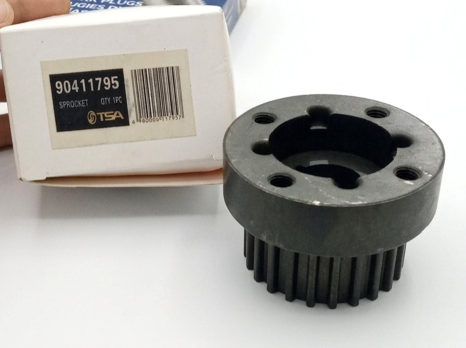 90411795 ENGRANAJE CIGUEÑAL CHEVROLET OPTRA LIMITED TSA