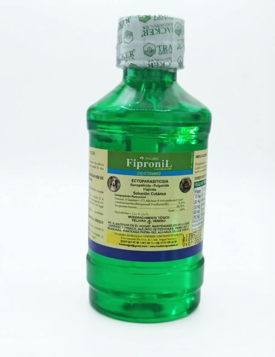 FIPRONIL 240ml TRACKER