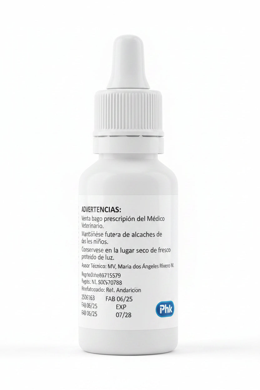 XERUK 60 ml PHK