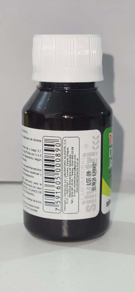 Doloxicam Dr Pet X 50ml$ Antinflamatorio Y Analgesico Solución de Uso Oral