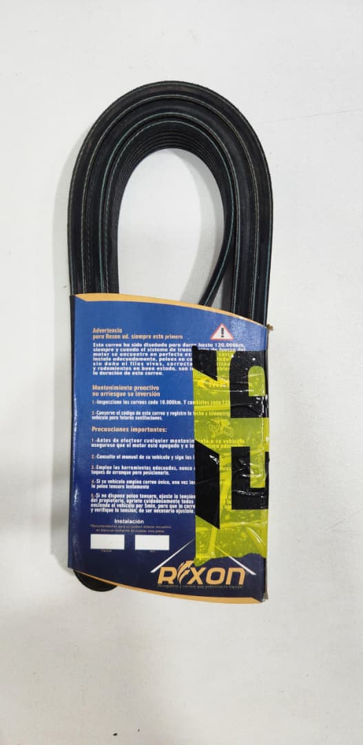 Correa Multicanal Raxon  MUSTANG / EXPLORER / RANGER  6PK-2440