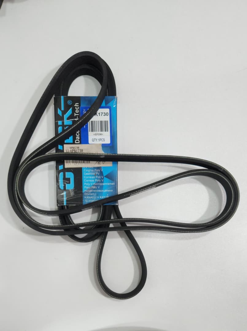 Correa Multicanal OWKB  6PK1730