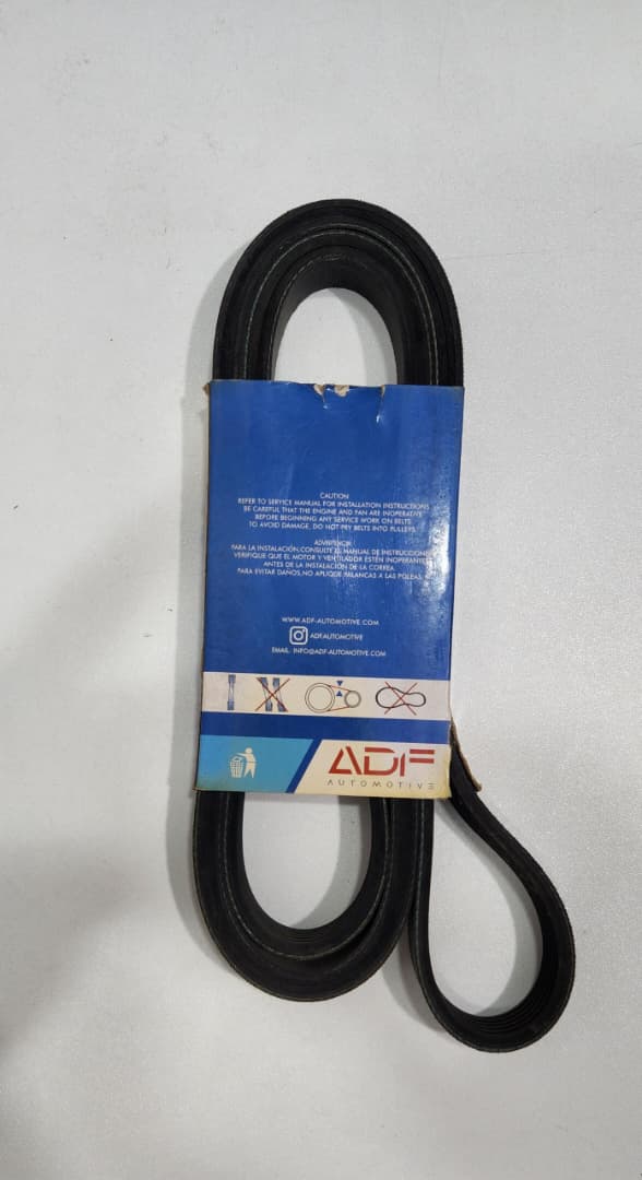 Correa Multicanal ADF 6PK2230