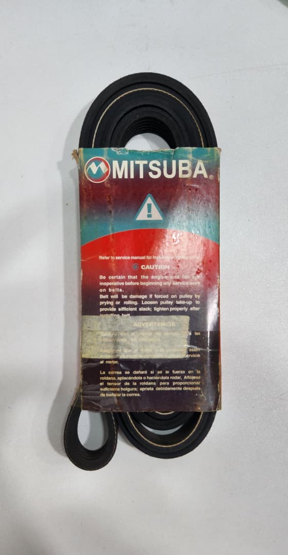 Correa Multicanal MITSUBA 6PK2275