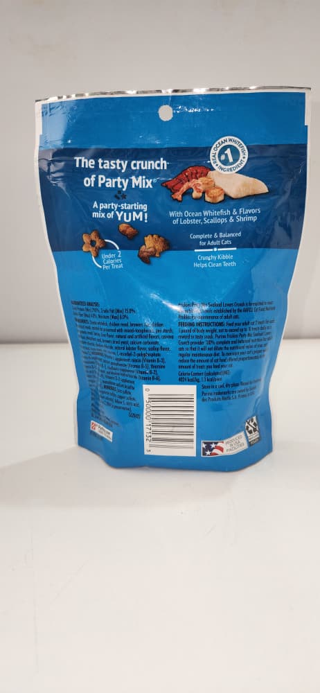 Friskies Party Mix 170 g Galletas Purina
