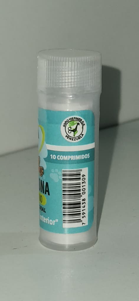 Prednisona Comprimido Oral 5 mg