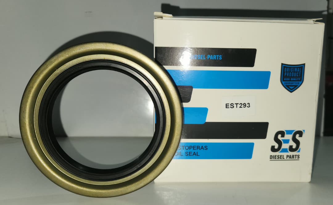 EST293 DIESEL ESTOPERA RUEDA TRASERA INTERNA MITSUBISHI CANTER FUSO 85x127x13