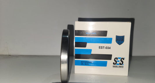 034-DIESEL ESTOPERA RUEDA DELANT TOYOTA DYNA 14B / 90311 68001