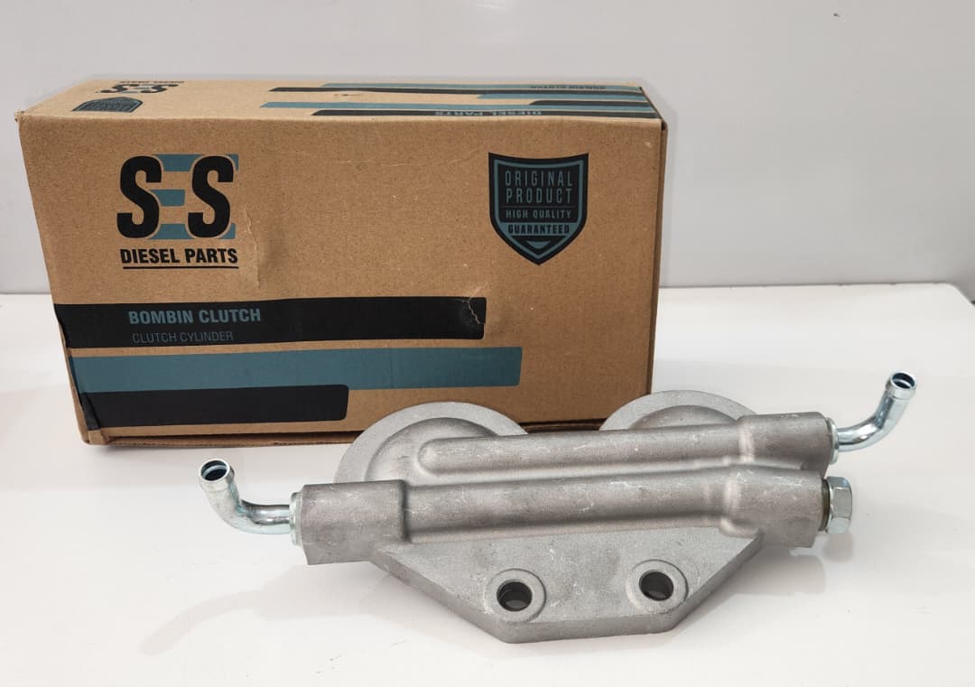 410MIS BASE DOBLE FILTRO GASOIL - ISUZU NPR