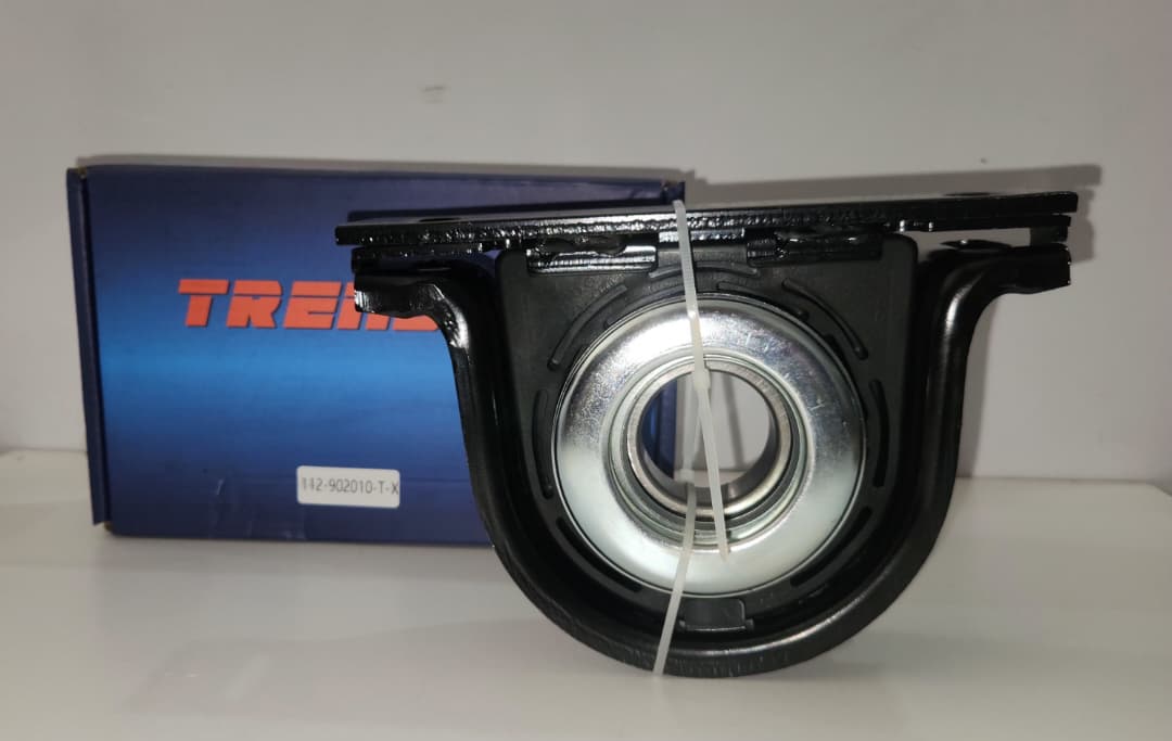 112-902010-T-X TRENDEN SOPORTE CARDAN X-19 NPR / NKR / NHR