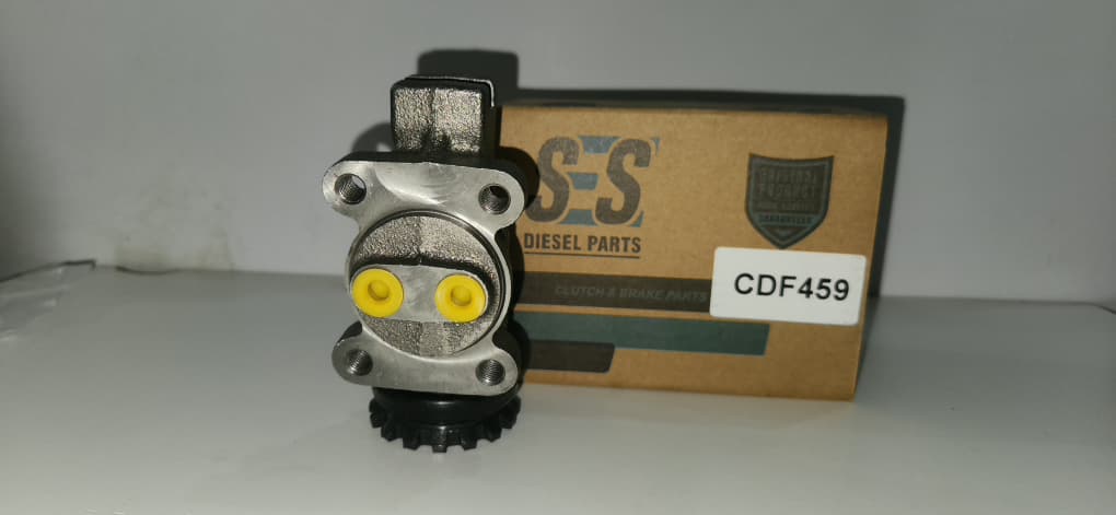 459CDF CILINDRO FRENO DEL-DER ISUZU NHR NKR 1-1/8" S/P