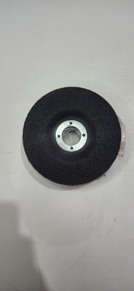 11548 DISCO CORTE R E/ME 4.1/2X1/4 TRUPER ABT386