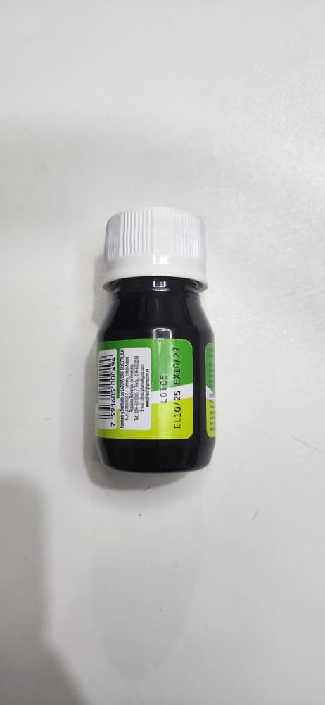 Ivoral 30 ml, Dr Pet, Solucion Oral Canina y Felina $