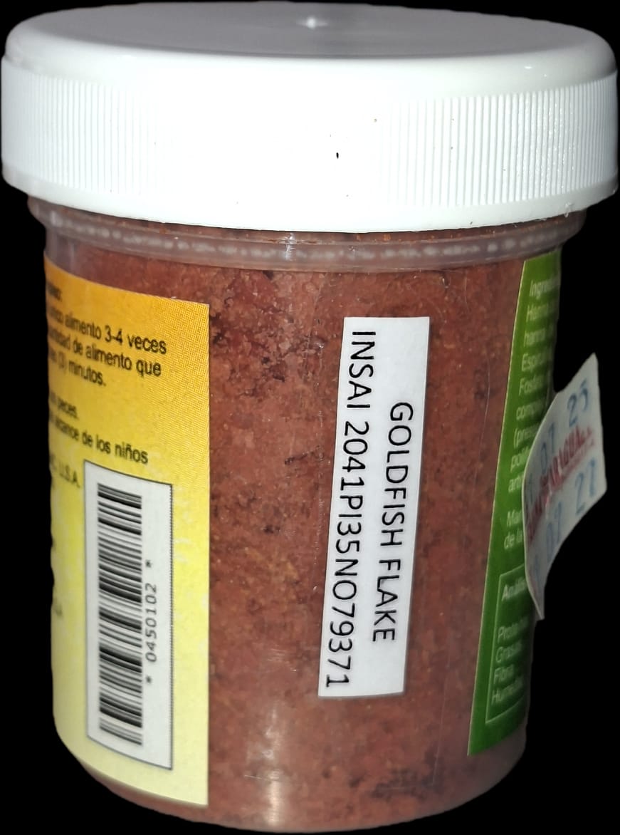 Zeigler Goldfish Flakes 10 g