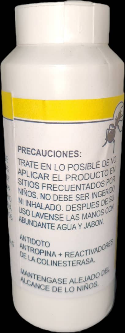 Hormi-Bach Insecticida Contra Bachacos y Hormigas