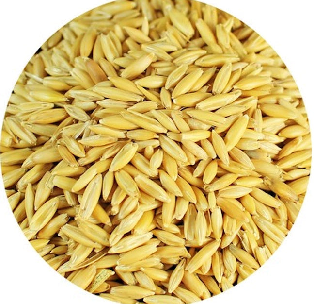 AVENA 25kg PARA ANIMALES
