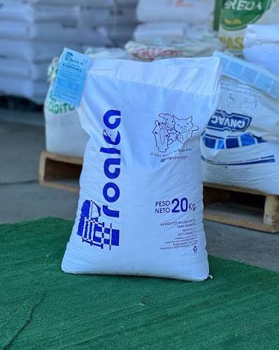 MULTIUSO 20kg PROALCA