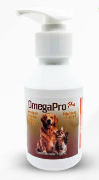 OMEGA PRO PLUS 120ml CALOX