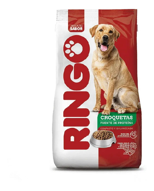 RINGO Adulto 30 kg  Original