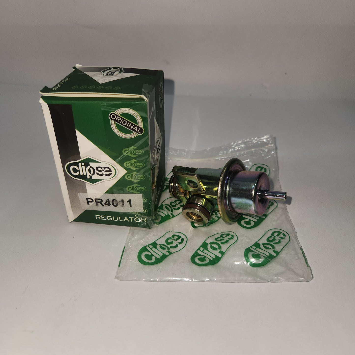 PR4011 REGULADOR PRESION BOMBA GAS CLIPSE CHEV CAVALIER/MONTE CARLO (17113622)