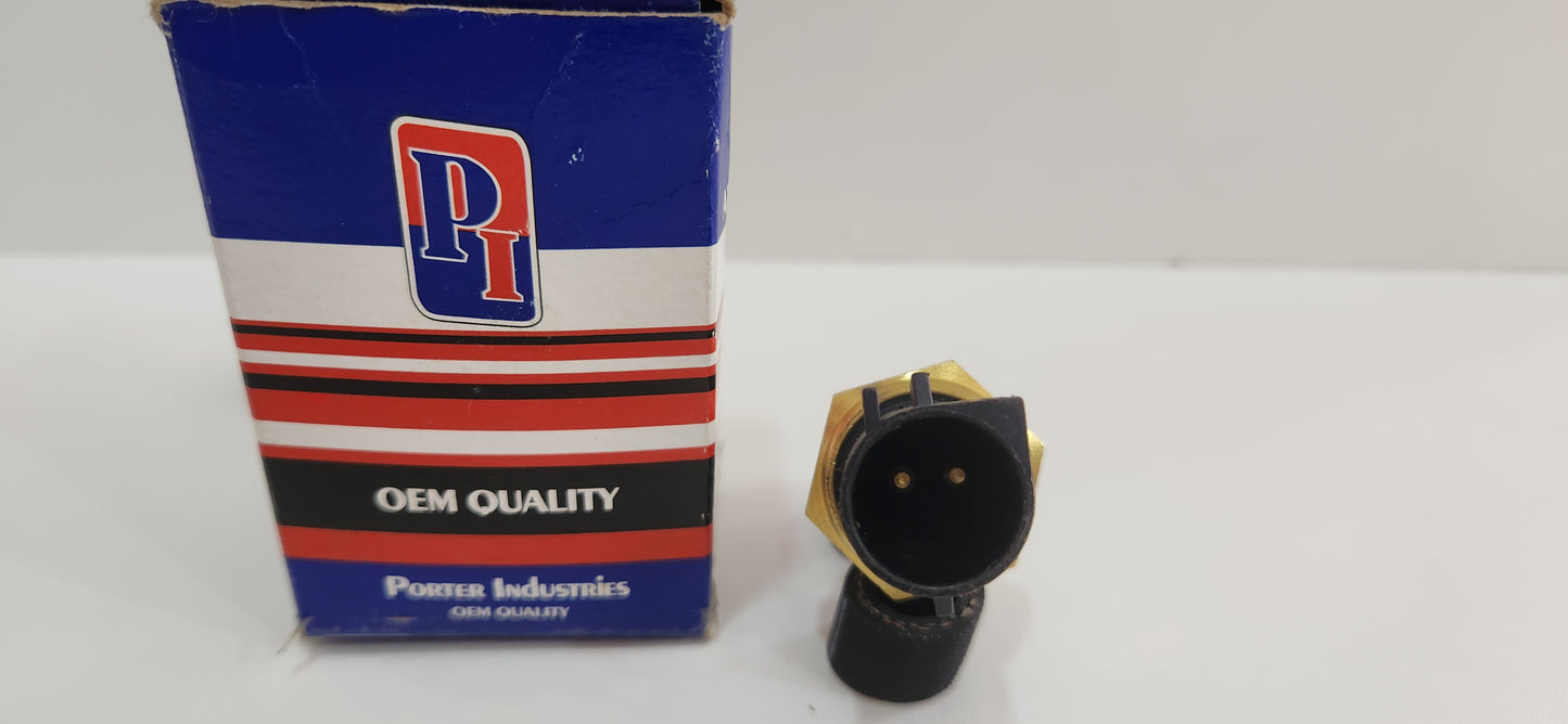 SU-201 SENSOR PARA TEMPERATURA DE REFRIGERANTE RAMCO FORD BRONCO 81-86 / EXPLORER / RANGER 83-01 / FORTALEZA F-150 MOT 4.2 L / TAURUS