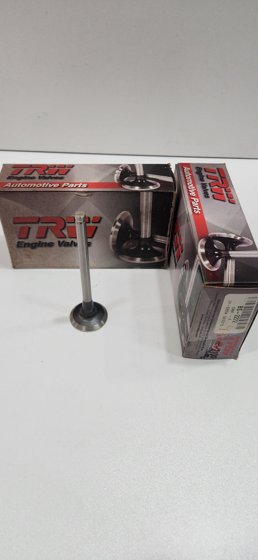 BS-2272 VÁLVULA DE ESCAPE TRW S-2272 CORSA 1300 cc / 1400 cc OF-52554 641317