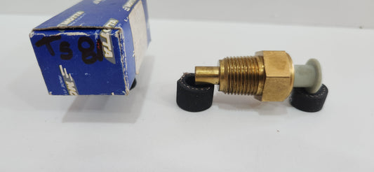 TS-81 SENSOR PARA TEMPERATURA ELECTROVENTILADOR MOTTA CHEVROLET CENTURY CELEBRITY A: 80-88 CAVALIER
