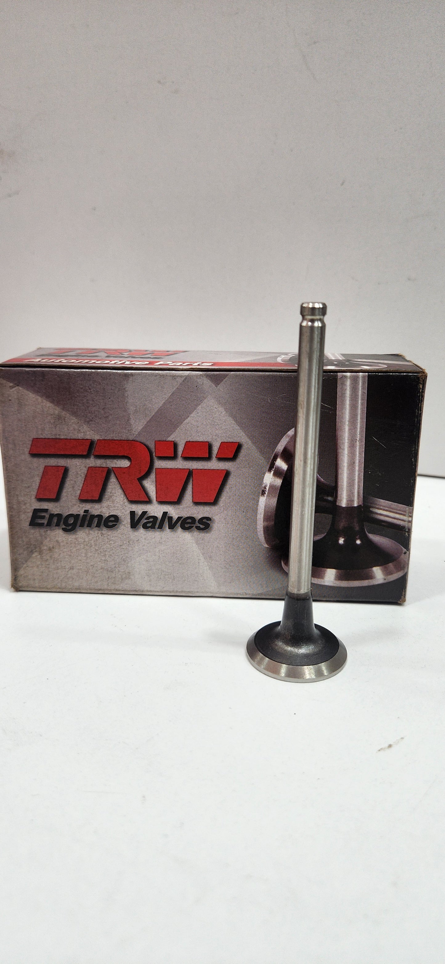 BS-2272 VÁLVULA DE ESCAPE TRW S-2272 CORSA 1300 cc / 1400 cc OF-52554 641317