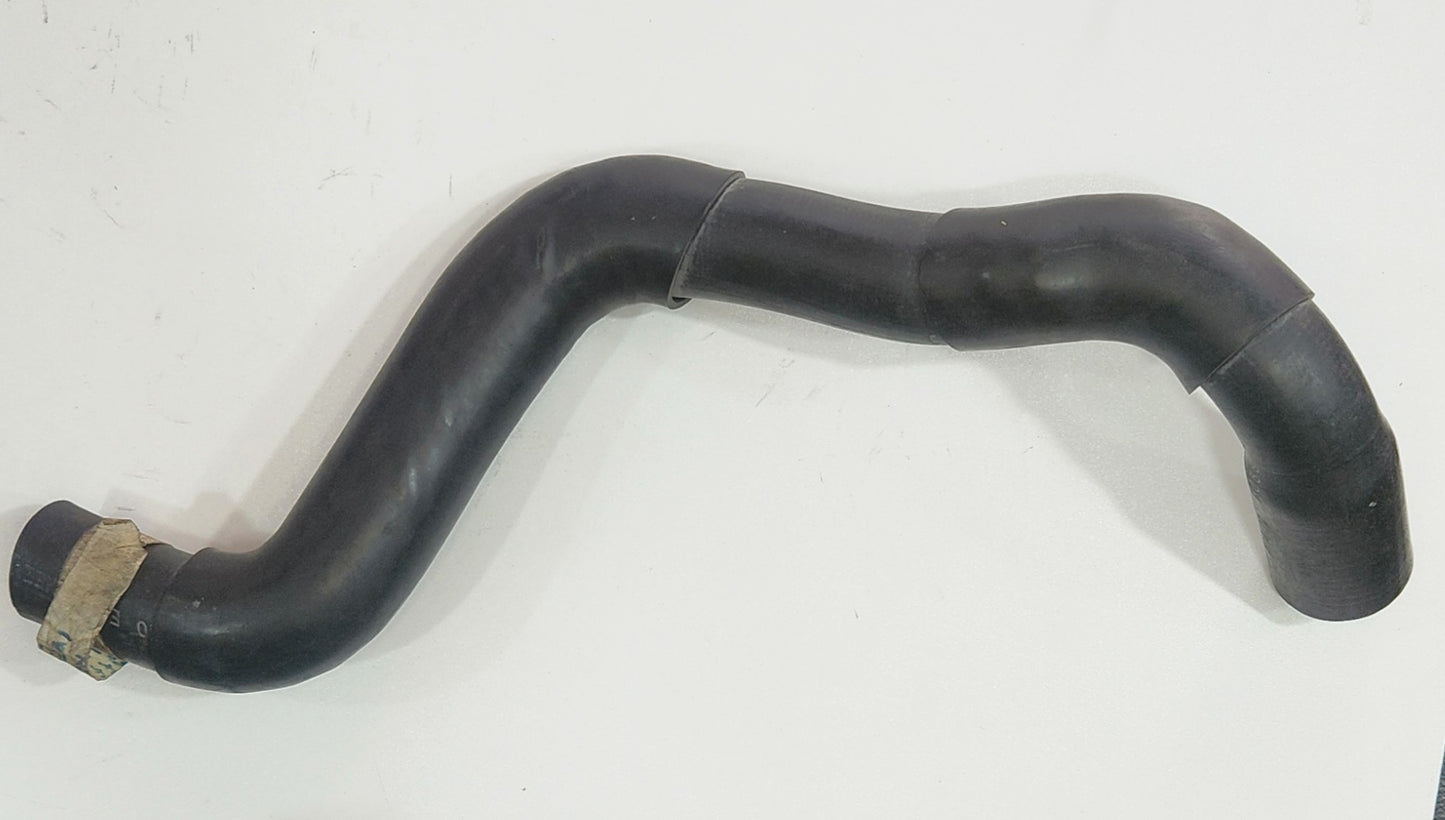 MANGUERA DE RADIADOR INFERIOR CHEVROLET CHEYENNE SILVERADO V8 - C10 92 - 96 (TX0751;MGM751R / MGM776R / MGM777R)