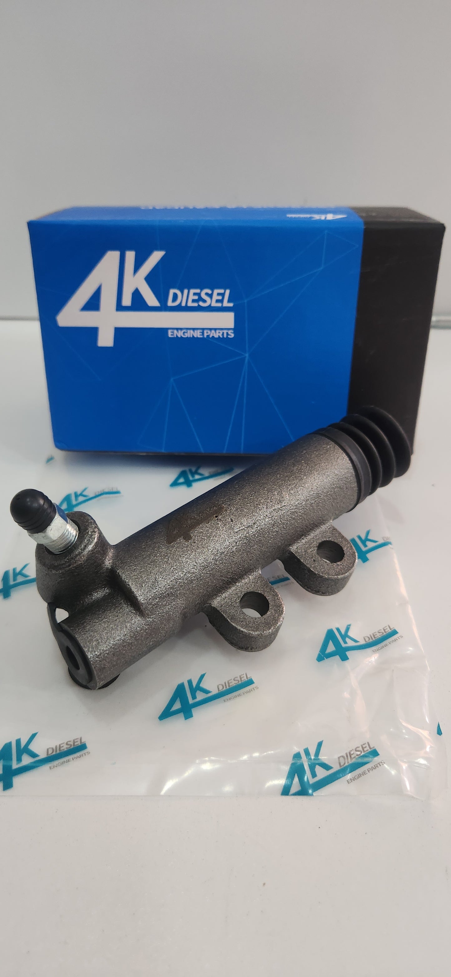 4450-9902 BOMBIN DE EMBRAGUE INFERIOR 4K-DIESEL TOYOTA DYNA 4.0 / 4.6 / COASTER / HINO 300 31470-37080