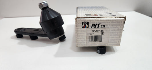93-03146 MUÑON DE MESETA INFERIOR RTS CHEVROLET AVEO AÑO 04 104500034 / 96535089 / K500034