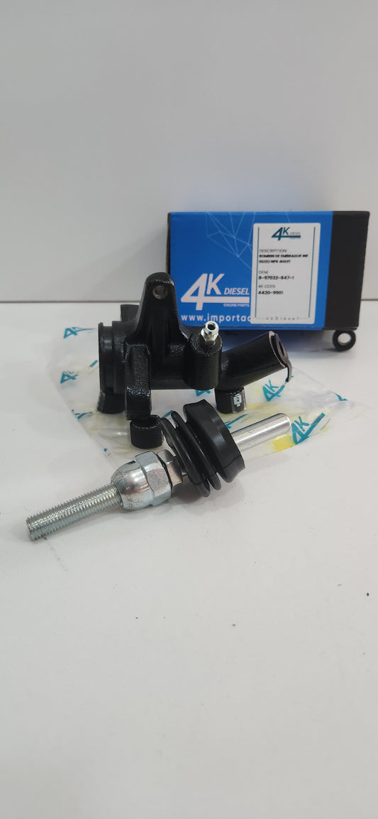 4420-9901 BOMBIN DE EMBRAGUE INFERIOR 4K-DIESEL ISUZU NPR 4HG1T / 4HF1 / 4BD1