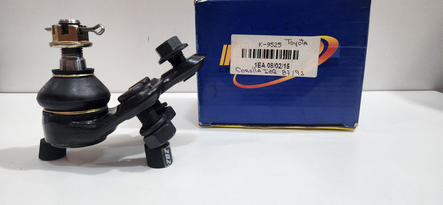 43340-19016 MUÑON INFERIOR DE MESETA IZQUIERDO AYD TOYOTA COROLLA AVILA, ARAYA, SKY, 87-92, (K-9525)