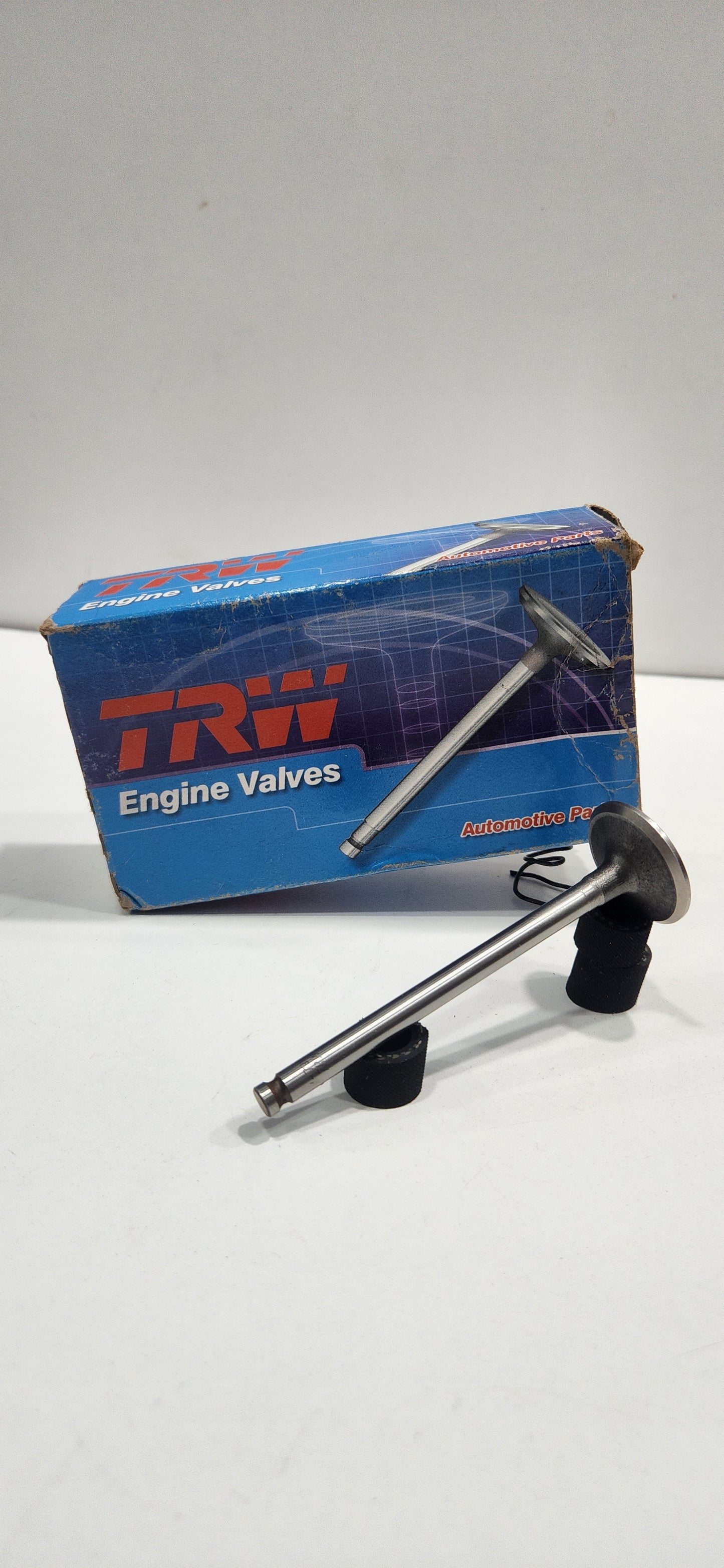 V-7919 VÁLVULA ADMSION TRW V7919 MITSUBISHI LANCER 1300/1500 cc 4G13/4G15 12 V OF 446211