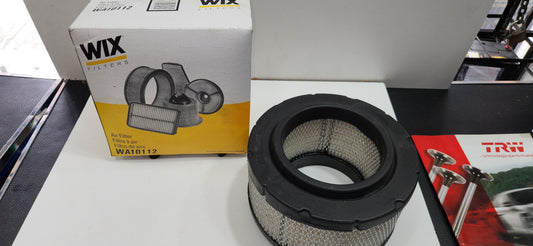 FILTRO DE AIRE MOTOR WIX WA10112 KIA PREGIO 2.7 l / 3.0 l