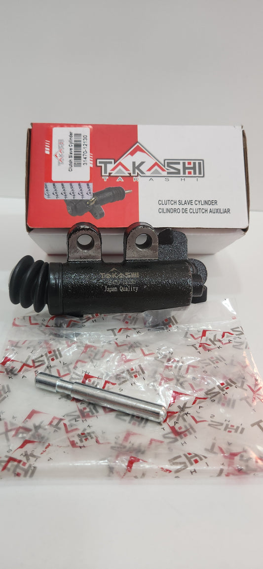 31470-12130 BOMBIN EMBRAGUE INFERIOR TAKASHI TOYOTA COROLLA / MATRIX / AVENSIS 03-08 (S.AMERICA) COROLLA NEW SENSATION 03-08