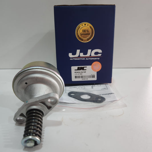 JJC-41380 BOMBA DE GASOLINA MECÁNICA JJC CHEVETTE 1.4 l - 1.6 l 9402274 243122
