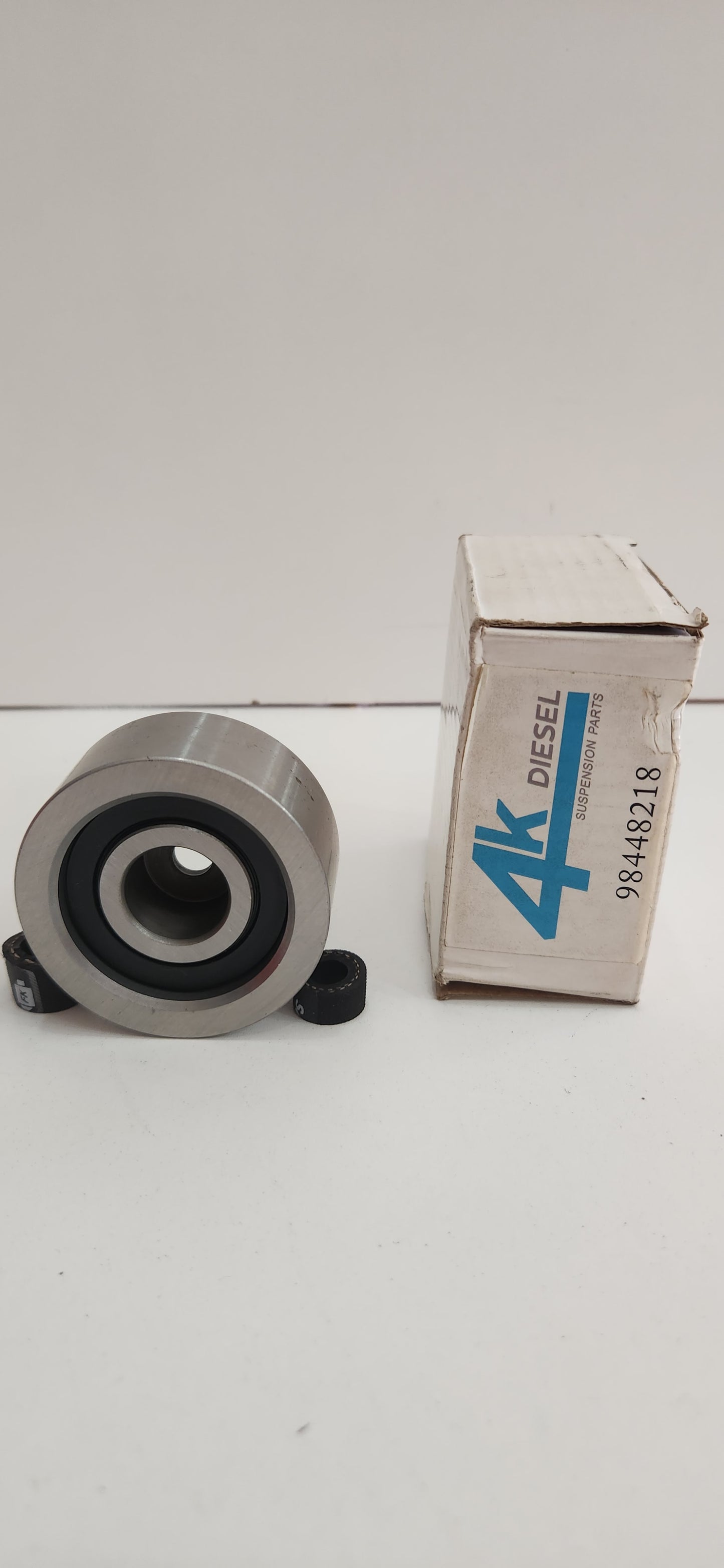 98448218 RODAMIENTO TENSOR CORREA UNICA 4K-DIESEL IVECO DAILY T36076 532036720 VKM36017