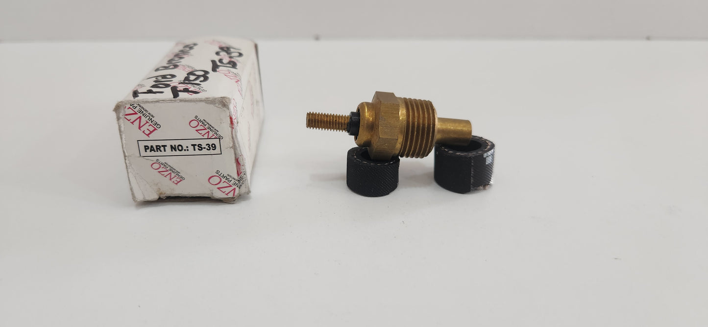 SENSOR DE TEMPERATURA REFRIGERANTE ENZO MOT 302 AÑO 63 - 79.