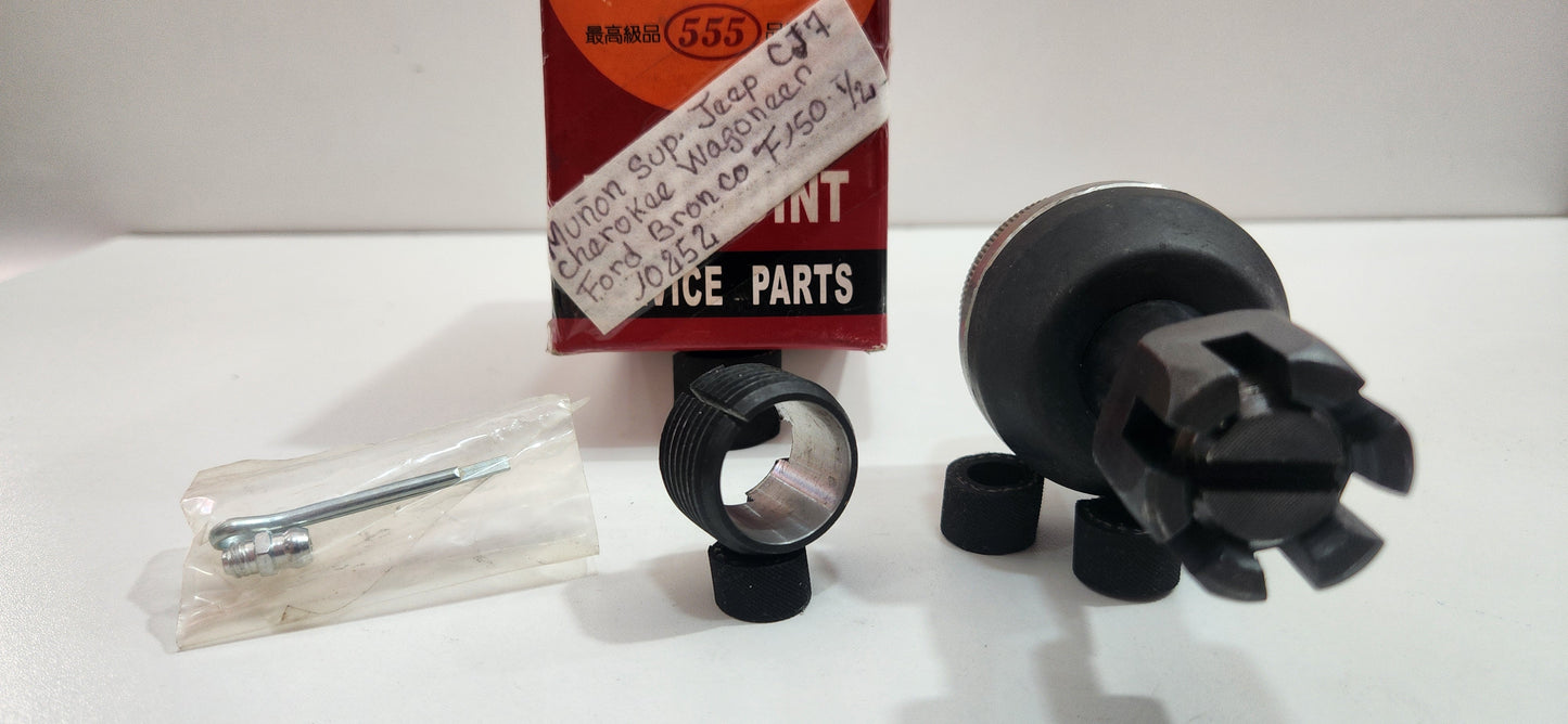 10252 MUÑON DE MESETA SUPERIOR 555 FORD BRONCO 71/96 F150 76/96 F250 76/96 JEEP CJ5 CJ7 72/83 WAGONEER 84/91 K8194