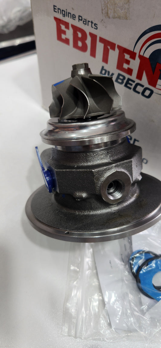 82-92-1010-000 CARTUCHO DE TURBOCOMPRESOR PARA MOTOR DIESEL EBITEN ISUZU NPR 4HG1T