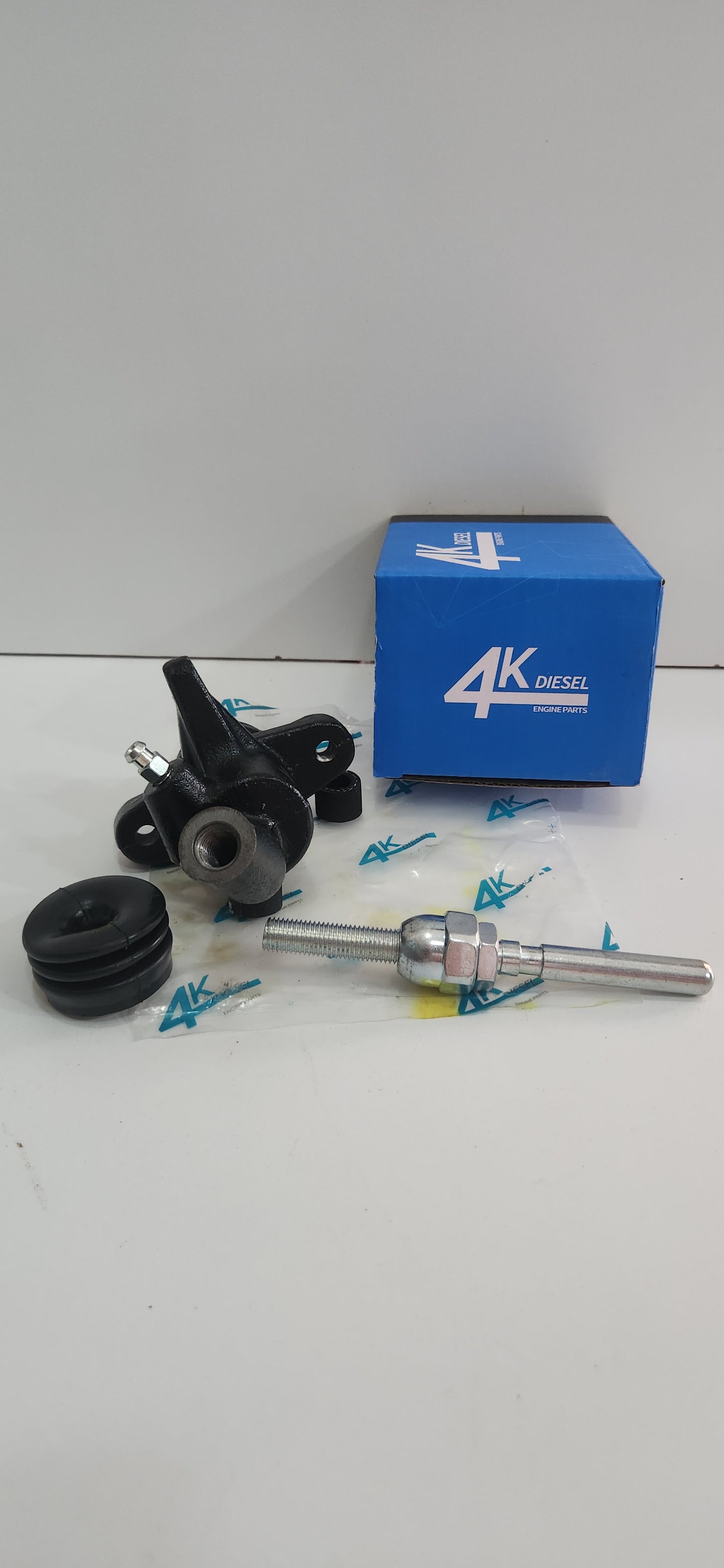 4420-9901 BOMBIN DE EMBRAGUE INFERIOR 4K-DIESEL ISUZU NPR 4HG1T / 4HF1 / 4BD1